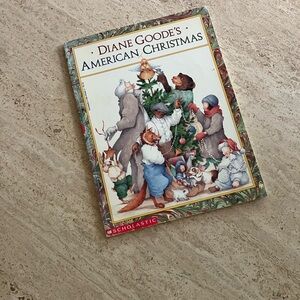 American Christmas Book